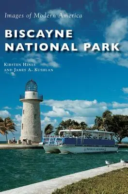 Národný park Biscayne - Biscayne National Park