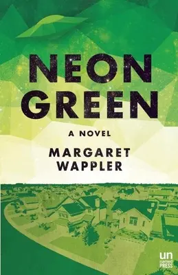 Zelený neón - Neon Green
