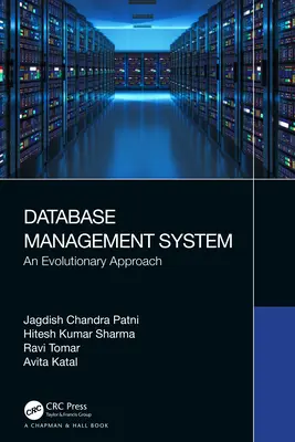 Systém riadenia databáz: (1): Evolúcia databázového systému - Database Management System: An Evolutionary Approach