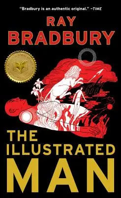 Ilustrovaný muž - The Illustrated Man
