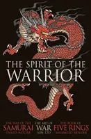 Duch bojovníka - 3-súborové súborné vydanie - Spirit of the Warrior - 3-Volume box set edition