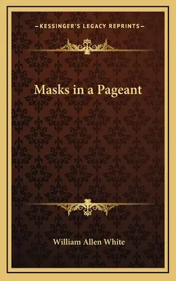 Masky na prehliadke - Masks in a Pageant