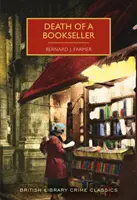 Smrť kníhkupca - Death of a Bookseller