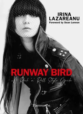 Vták na móle: Sprievodca rock'n'rollovým štýlom - Runway Bird: A Rock 'n' Roll Style Guide