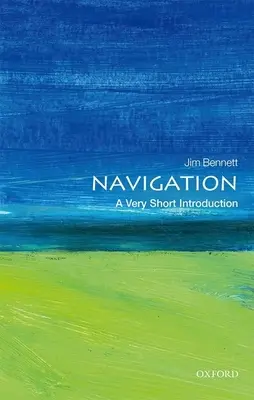 Navigácia: Úvodná stránka Veľmi stručný úvod - Navigation: A Very Short Introduction