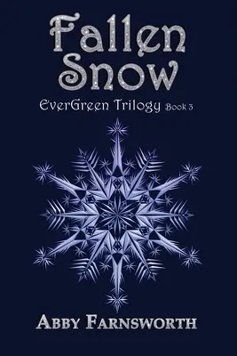 Padajúci sneh - Fallen Snow