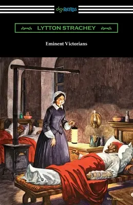 Významní viktoriáni - Eminent Victorians