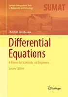 Diferenciálne rovnice: Základná učebnica pre vedcov a inžinierov - Differential Equations: A Primer for Scientists and Engineers
