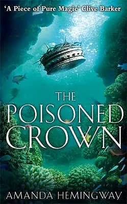 Otrávená koruna - The Poisoned Crown