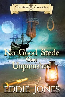 Žiadne dobré stéblo nezostane nepotrestané - No Good Stede Goes Unpunished