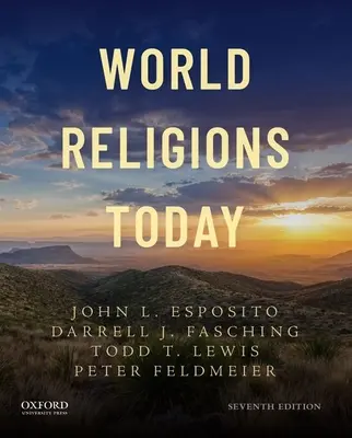 Svetové náboženstvá dnes - World Religions Today