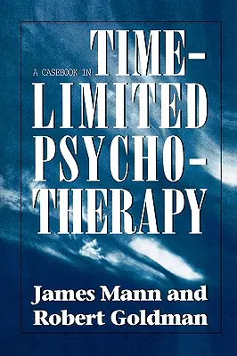 Kazuistika v časovo obmedzenej psychoterapii - Casebook in Time-Limited Psychotherapy