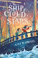 Loď z oblakov a hviezd - Ship of Cloud and Stars