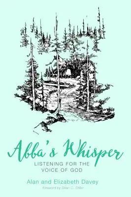 Abba's Whisper (Abbov šepot) - Abba's Whisper