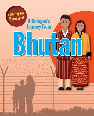 Cesta utečenca z Bhutánu - A Refugee's Journey from Bhutan