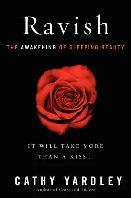 Ravish: Prebudenie Šípkovej Ruženky - Ravish: The Awakening of Sleeping Beauty