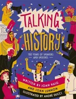 Rozprávanie o histórii - Talking History