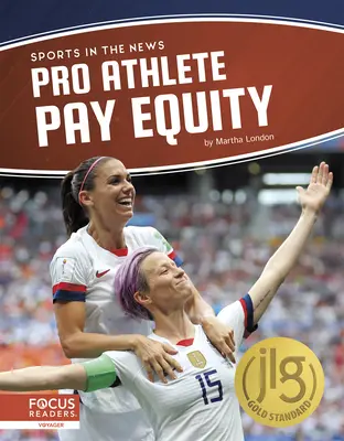 Rovnosť v odmeňovaní profesionálnych športovcov - Pro Athlete Pay Equity