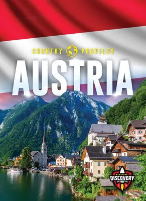 Rakúsko - Austria