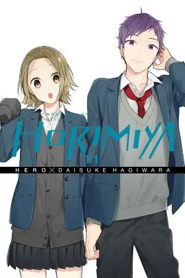 Horimiya, zv. 11 - Horimiya, Vol. 11