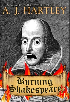 Horiaci Shakespeare - Burning Shakespeare
