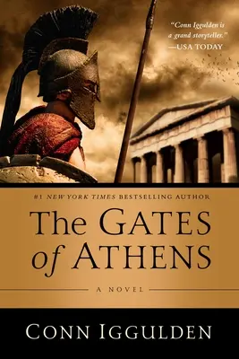 Brány Atén - The Gates of Athens