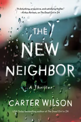 Nový sused: Thriller - The New Neighbor: A Thriller