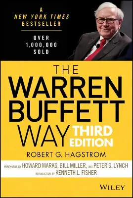Cesta Warrena Buffetta - Warren Buffett Way
