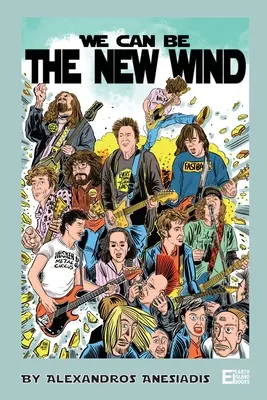 Môžeme byť novým vetrom - We can be the new wind