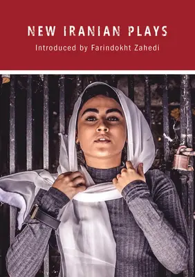 Nové iránske hry - New Iranian Plays