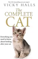 Kompletná mačka - Complete Cat