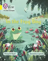 V žabom močiari - pásmo 03/žltá - In the Frog Bog - Band 03/Yellow