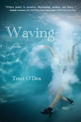 Mávanie - Waving