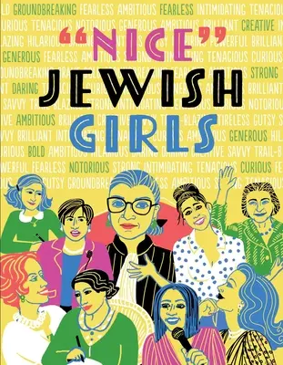 Pekné židovské dievčatá - Nice Jewish Girls