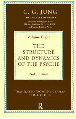 Štruktúra a dynamika psychiky - The Structure and Dynamics of the Psyche