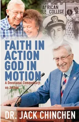 Viera v akcii Boh v pohybe - Faith in Action God in Motion