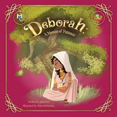 Deborah: Trpezlivá žena - Deborah: A Woman of Patience