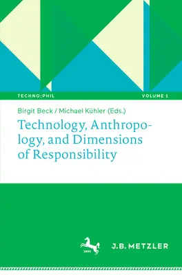 Technológia, antropológia a rozmery zodpovednosti - Technology, Anthropology, and Dimensions of Responsibility