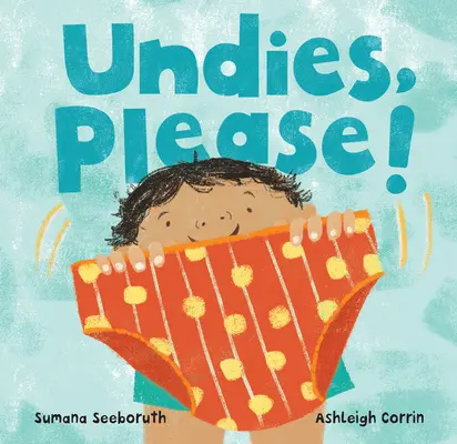 Spodky, prosím! - Undies, Please!