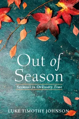 Mimo sezóny - Out of Season