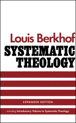 Systematická teológia - Systematic Theology