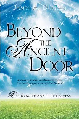 Za starodávnymi dverami - Beyond the Ancient Door