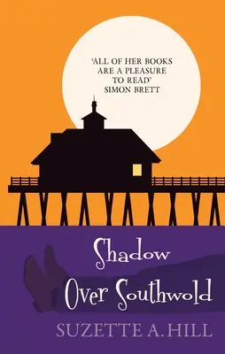 Tieň nad Southwoldom - Shadow Over Southwold