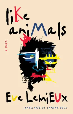Ako zvieratá - Like Animals