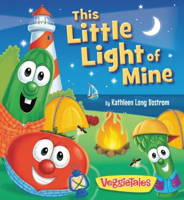 Toto moje malé svetlo - This Little Light of Mine