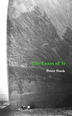 Najmenej z toho - The Least of It