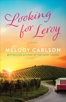 Hľadám Leroya - Looking for Leroy