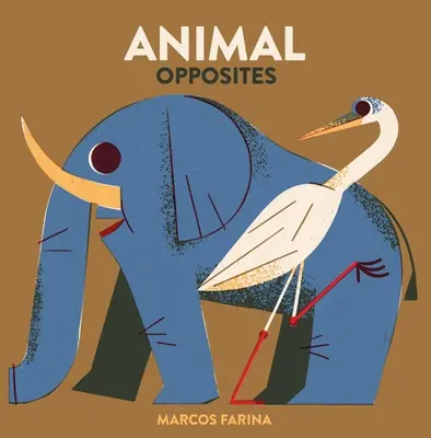 Babylink: Zvieracie protiklady - Babylink: Animal Opposites