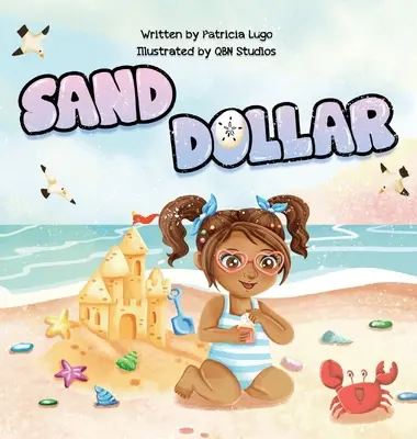 Pieskový dolár - Sand Dollar