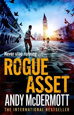 Podvodný majetok - Rogue Asset